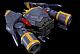 GOOD SMILE COMPANY (GSC) Top wo nerae! MODEROID Mini Gattai Henkei Gunbuster Plastic Kit gallery thumbnail