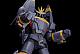 GOOD SMILE COMPANY (GSC) Top wo nerae! MODEROID Mini Gattai Henkei Gunbuster Plastic Kit gallery thumbnail