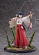 Culture Entertainment Inuyasha Higurashi Kagome 1/7 Plastic Figure gallery thumbnail