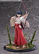 Culture Entertainment Inuyasha Higurashi Kagome 1/7 Plastic Figure gallery thumbnail