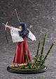 Culture Entertainment Inuyasha Higurashi Kagome 1/7 Plastic Figure gallery thumbnail