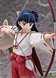 Culture Entertainment Inuyasha Higurashi Kagome 1/7 Plastic Figure gallery thumbnail