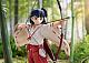 Culture Entertainment Inuyasha Higurashi Kagome 1/7 Plastic Figure gallery thumbnail