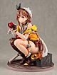 KT model+ Ryza no Atelier 2 -Ushinawareta Densho to Himitsu no Yosei- Reisalin Stout 1/6 Plastic Figure  gallery thumbnail