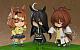 GOOD SMILE COMPANY (GSC) Umamusume Pretty Derby Nendoroid Jungle Pocket gallery thumbnail