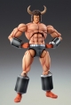 MEDICOS ENTERTAINMENT Super Figure Action Kinnikuman Buffaloman 1P gallery thumbnail