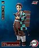 threezero Kimetsu no Yaiba FigZero Kamado Tanjiro 1/6 Action Figure gallery thumbnail