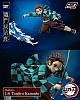threezero Kimetsu no Yaiba FigZero Kamado Tanjiro 1/6 Action Figure gallery thumbnail