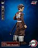 threezero Kimetsu no Yaiba FigZero Kamado Tanjiro 1/6 Action Figure gallery thumbnail