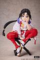 ANIPLEX TV Anime Nige Jouzu no Wakakimi Houjou Tokiyuki Plastic Figure gallery thumbnail