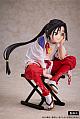 ANIPLEX TV Anime Nige Jouzu no Wakakimi Houjou Tokiyuki Plastic Figure gallery thumbnail