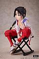 ANIPLEX TV Anime Nige Jouzu no Wakakimi Houjou Tokiyuki Plastic Figure gallery thumbnail