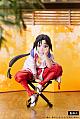 ANIPLEX TV Anime Nige Jouzu no Wakakimi Houjou Tokiyuki Plastic Figure gallery thumbnail