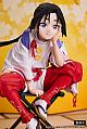 ANIPLEX TV Anime Nige Jouzu no Wakakimi Houjou Tokiyuki Plastic Figure gallery thumbnail