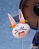 ANIPLEX Usada Pekora x Mash Kyrielight Collaboration 1/7 Plastic Figure gallery thumbnail