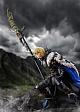 INTELLIGENT SYSTEMS Fire Emblem Dimitri 1/7 Plastic Figure gallery thumbnail