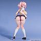 FOTS JAPAN Hokenshitsu de Iinari Pose Miyuu 1/6 PMMA Figure gallery thumbnail