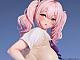 FOTS JAPAN Hokenshitsu de Iinari Pose Miyuu 1/6 PMMA Figure gallery thumbnail