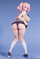 FOTS JAPAN Hokenshitsu de Iinari Pose Miyuu 1/4 PMMA Figure gallery thumbnail