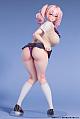 FOTS JAPAN Hokenshitsu de Iinari Pose Miyuu 1/4 PMMA Figure gallery thumbnail