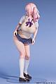 FOTS JAPAN Hokenshitsu de Iinari Pose Miyuu 1/4 PMMA Figure gallery thumbnail