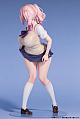 FOTS JAPAN Hokenshitsu de Iinari Pose Miyuu 1/4 PMMA Figure gallery thumbnail