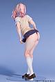FOTS JAPAN Hokenshitsu de Iinari Pose Miyuu 1/4 PMMA Figure gallery thumbnail