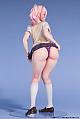 FOTS JAPAN Hokenshitsu de Iinari Pose Miyuu 1/4 PMMA Figure gallery thumbnail