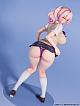FOTS JAPAN Hokenshitsu de Iinari Pose Miyuu 1/4 PMMA Figure gallery thumbnail