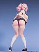 FOTS JAPAN Hokenshitsu de Iinari Pose Miyuu 1/4 PMMA Figure gallery thumbnail