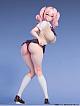 FOTS JAPAN Hokenshitsu de Iinari Pose Miyuu 1/4 PMMA Figure gallery thumbnail
