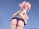 FOTS JAPAN Hokenshitsu de Iinari Pose Miyuu 1/4 PMMA Figure gallery thumbnail