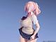 FOTS JAPAN Hokenshitsu de Iinari Pose Miyuu 1/4 PMMA Figure gallery thumbnail