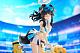 GOLDENHEAD Blue Archive Hibiki (Ouendan) 1/7 Plastic Figure gallery thumbnail