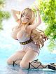 Shibuya Scramble Figure Dolphin Wave Veena/Kirahoshi Kanna 1/6 Plastic Figure gallery thumbnail