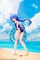Design COCO Mushoku Tensei II -Isekai Ittara Honki dasu- Roxy Migurdia -Koniro Mizugi- 1/7 Plastic Figure gallery thumbnail