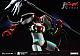 BLITZWAY JAPAN CARBOTIX Shin Getter Robo Shin Getter-1 Action Figure gallery thumbnail