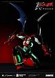 BLITZWAY JAPAN CARBOTIX Shin Getter Robo Shin Getter-1 Action Figure gallery thumbnail