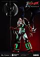 BLITZWAY JAPAN CARBOTIX Shin Getter Robo Shin Getter-1 Action Figure gallery thumbnail