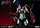 BLITZWAY JAPAN CARBOTIX Shin Getter Robo Shin Getter-1 Action Figure gallery thumbnail