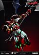 BLITZWAY JAPAN CARBOTIX Shin Getter Robo Shin Getter-1 Action Figure gallery thumbnail