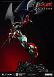 BLITZWAY JAPAN CARBOTIX Shin Getter Robo Shin Getter-1 Action Figure gallery thumbnail