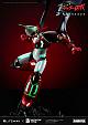 BLITZWAY JAPAN CARBOTIX Shin Getter Robo Shin Getter-1 Action Figure gallery thumbnail