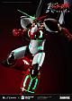 BLITZWAY JAPAN CARBOTIX Shin Getter Robo Shin Getter-1 Action Figure gallery thumbnail