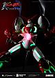 BLITZWAY JAPAN CARBOTIX Shin Getter Robo Shin Getter-1 Action Figure gallery thumbnail