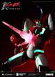 BLITZWAY JAPAN CARBOTIX Shin Getter Robo Shin Getter-1 Action Figure gallery thumbnail