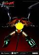 BLITZWAY JAPAN CARBOTIX Shin Getter Robo Shin Getter-1 Action Figure gallery thumbnail