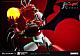 BLITZWAY JAPAN CARBOTIX Shin Getter Robo Shin Getter-1 Action Figure gallery thumbnail