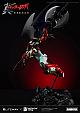 BLITZWAY JAPAN CARBOTIX Shin Getter Robo Shin Getter-1 Action Figure gallery thumbnail