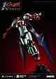 BLITZWAY JAPAN CARBOTIX Shin Getter Robo Shin Getter-1 Action Figure gallery thumbnail